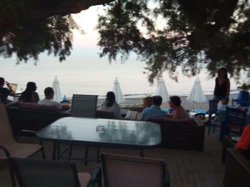Apartamento Beach Front Kato Zakros