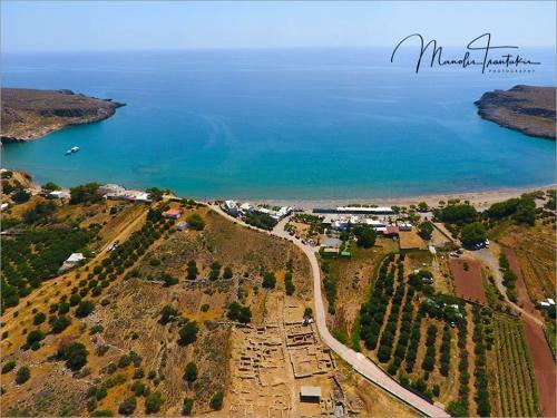 Apartamento Beach Front Kato Zakros