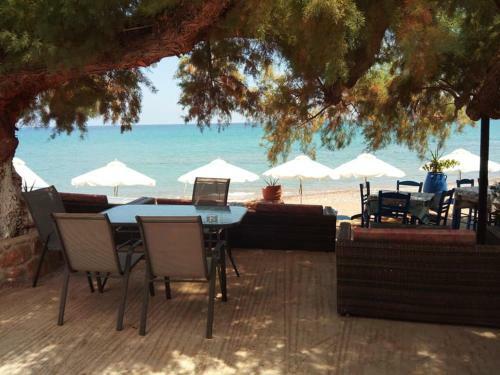 Apartamento Beach Front Kato Zakros