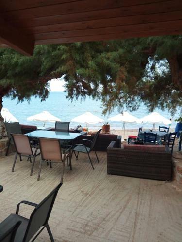 Apartamento Beach Front Kato Zakros