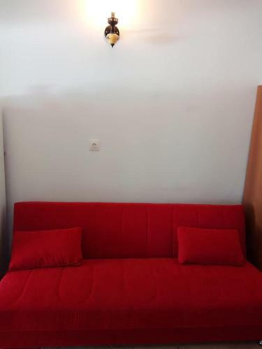 Apartamento Beach Front Kato Zakros