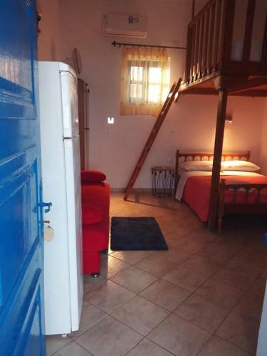 Apartamento Beach Front Kato Zakros