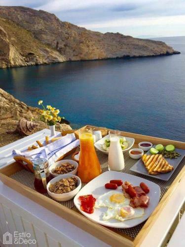 Apartamento Alkioni Sea View