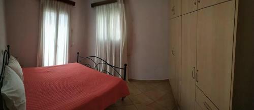 Apartamento Alkioni Sea View