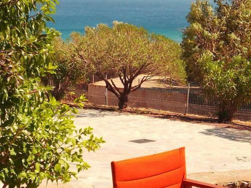 Apartamento Alkioni Sea View