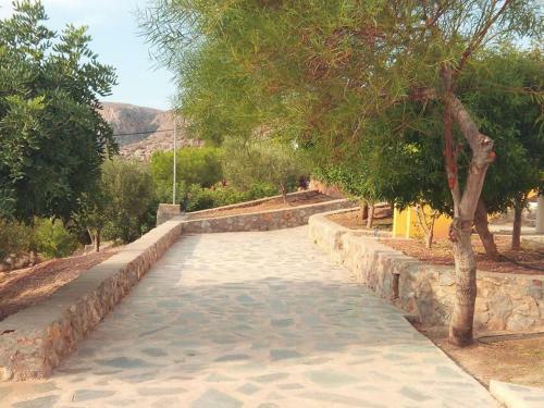 Apartamento Alkioni Sea View