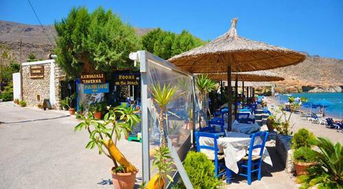 Apartamento Alkioni Sea View