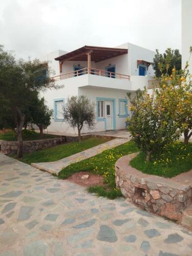 Apartamento Alkioni Sea View