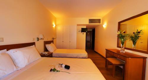 Olympios Zeus Hotel