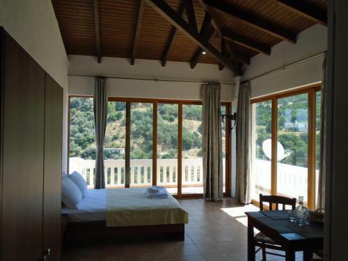 Apartamento Lefteris Rooms