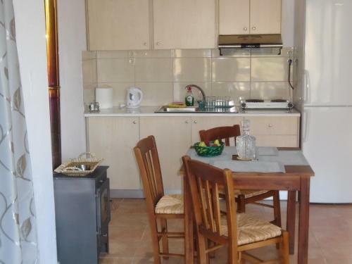 Apartamento Lefteris Rooms