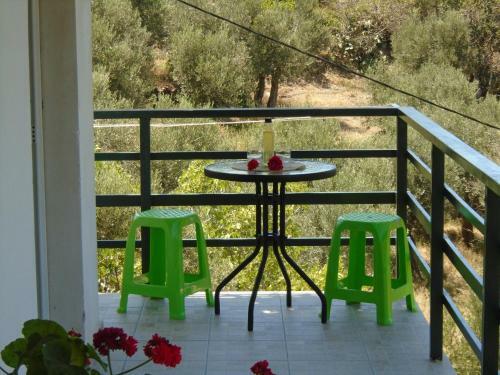 Apartamento Lefteris Rooms