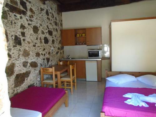 Apartamento Lefteris Rooms