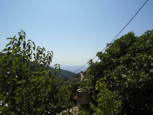 Apartamento Lefteris Rooms