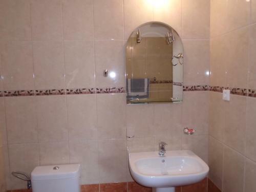 Apartamento Lefteris Rooms