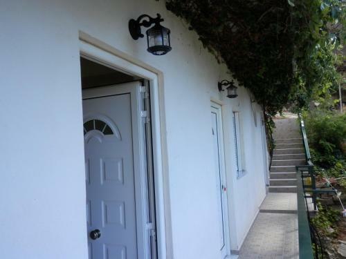 Apartamento Lefteris Rooms