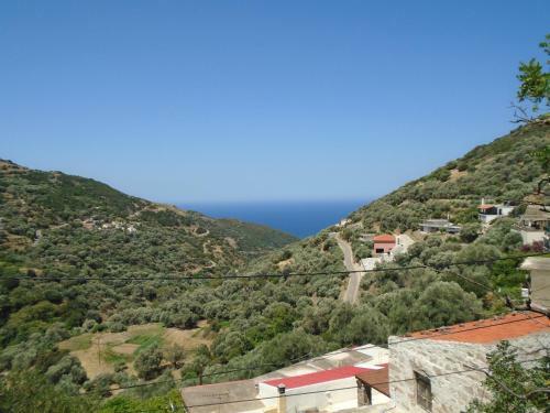 Apartamento Lefteris Rooms
