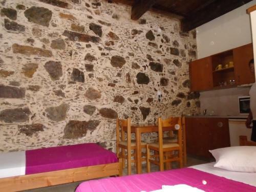 Apartamento Lefteris Rooms