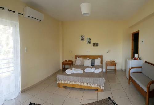 Apartamento Lefteris Rooms