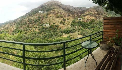 Apartamento Lefteris Rooms