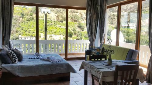 Apartamento Lefteris Rooms