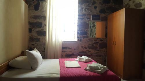 Apartamento Lefteris Rooms