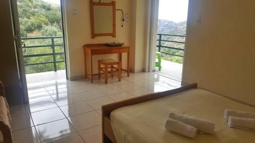 Apartamento Lefteris Rooms