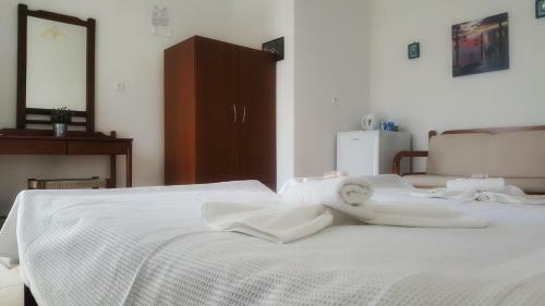 Apartamento Lefteris Rooms