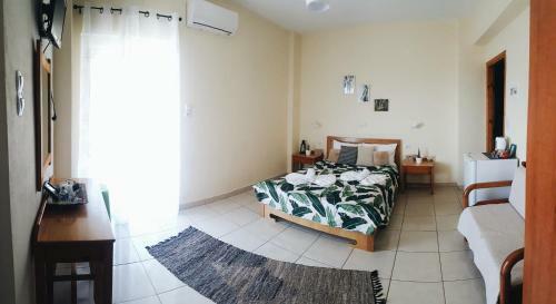 Apartamento Lefteris Rooms