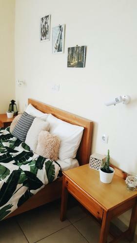 Apartamento Lefteris Rooms