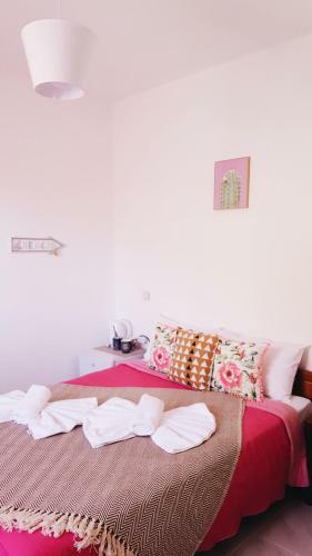 Apartamento Lefteris Rooms