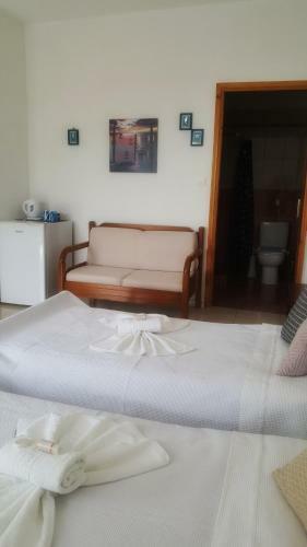 Apartamento Lefteris Rooms