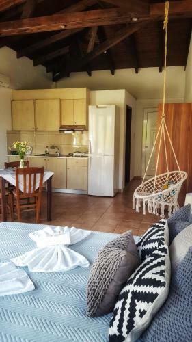 Apartamento Lefteris Rooms