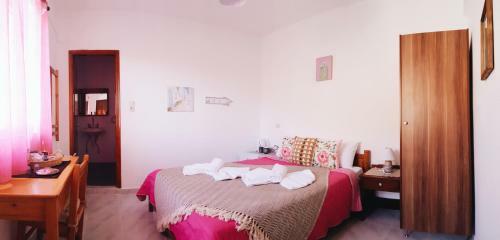 Apartamento Lefteris Rooms