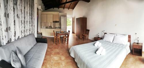 Apartamento Lefteris Rooms