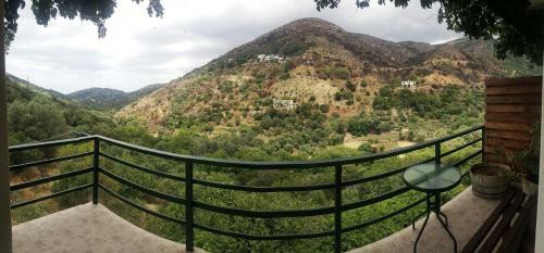 Apartamento Lefteris Rooms
