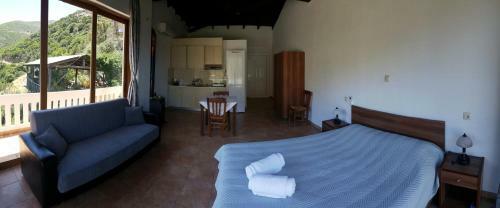 Apartamento Lefteris Rooms