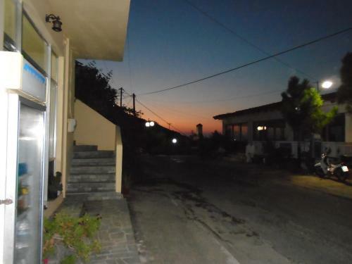 Apartamento Lefteris Rooms