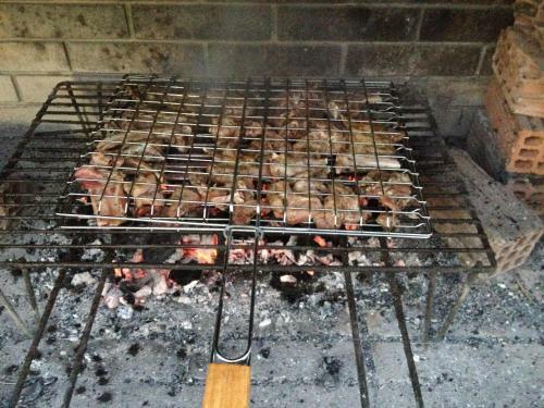Apartamento Lefteris Rooms