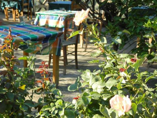 Apartamento Lefteris Rooms