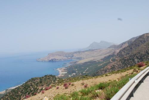 Apartamento Lefteris Rooms