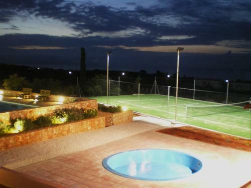 Horizon Villa Kampani
