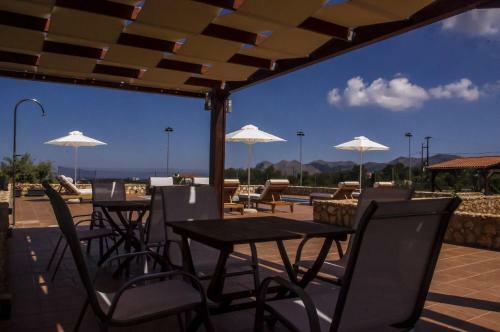 Horizon Villa Kampani