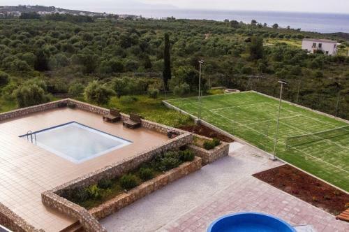 Horizon Villa Kampani