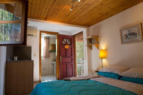 Apartamento Aiolis Rooms