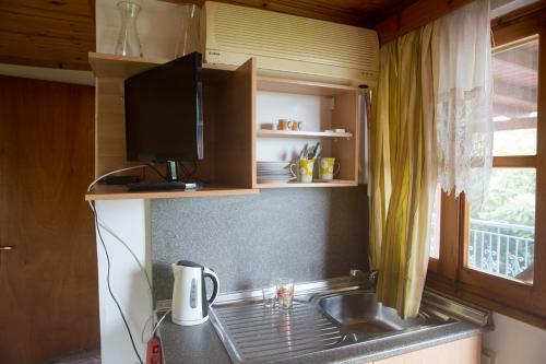 Apartamento Aiolis Rooms