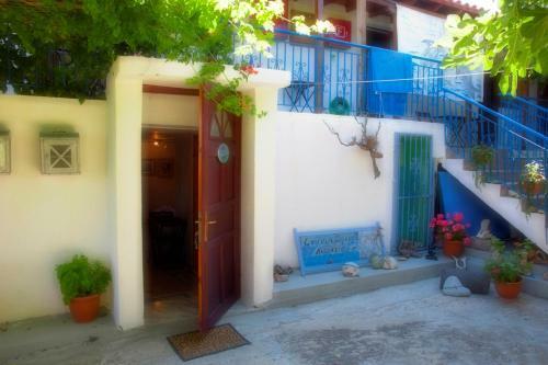 Apartamento Aiolis Rooms