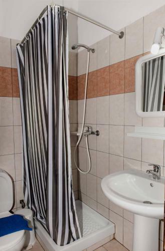 Aparthotel Saonisos