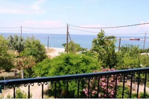 Hostal Thanasis Matsas Rooms