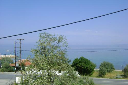 Hostal Thanasis Matsas Rooms